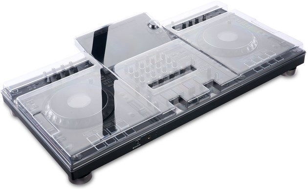 Decksaver AlphaTheta XDJ-AZ