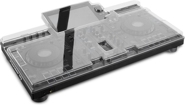 Decksaver Pioneer DJ XDJ-RX3