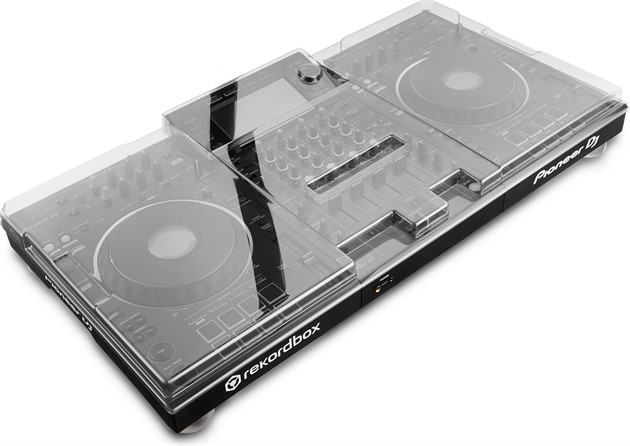 Decksaver Pioneer DJ XDJ-XZ