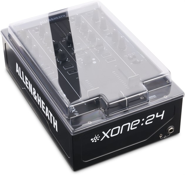 Decksaver Allen & Heath Xone:24