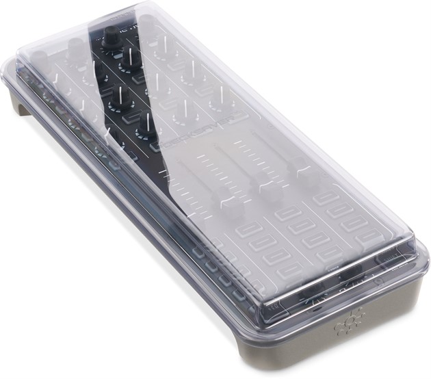 Decksaver Allen & Heath Xone:K3