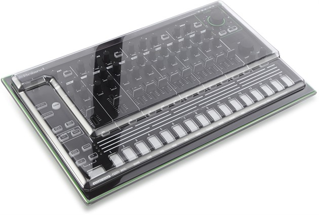 Decksaver Roland TR-8