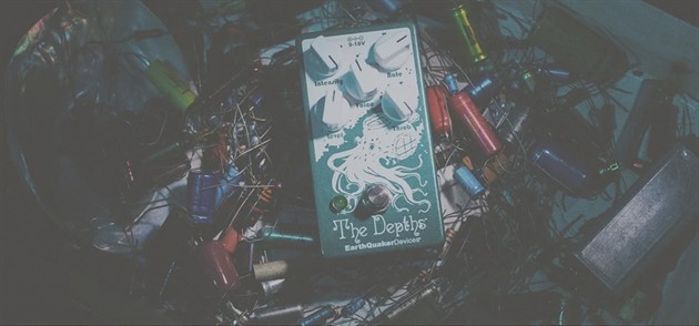 EARTHQUAKER DEVICES