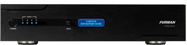 Furman F1500-UPS E