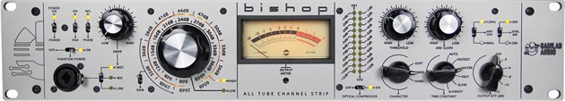 Gainlab Audio Bishop