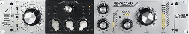 Gainlab Audio Wizard