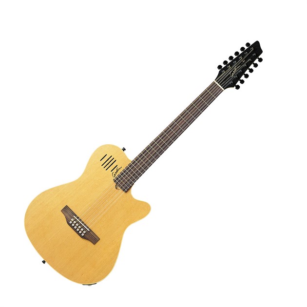 Godin A12 Natural