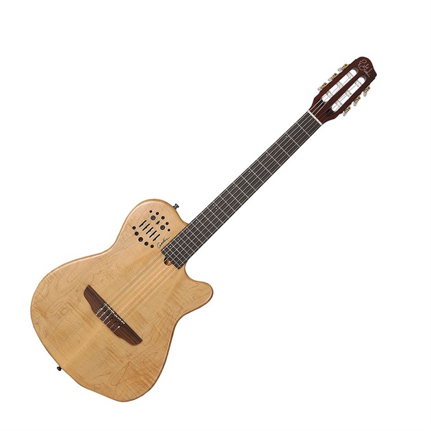 Godin ACS Cedar Natural SG