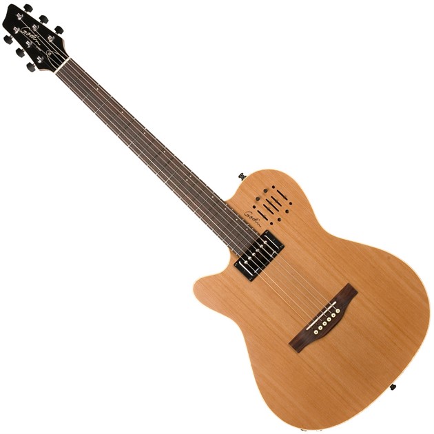 Godin A6 Ultra Natural LEFT SG