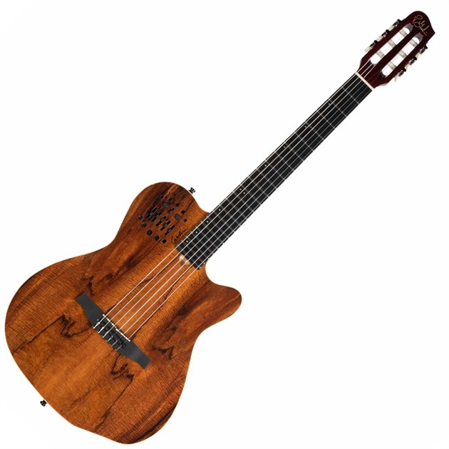 Godin ACS Nylon Koa Extreme HG