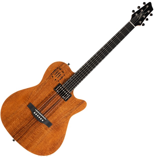 Godin A6 Ultra Extreme Koa HG