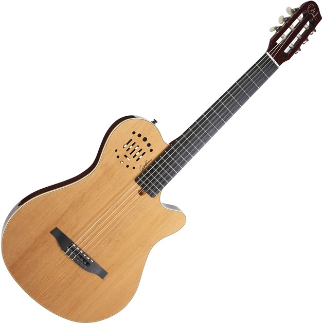 Godin Multiac Grand Concert Deluxe