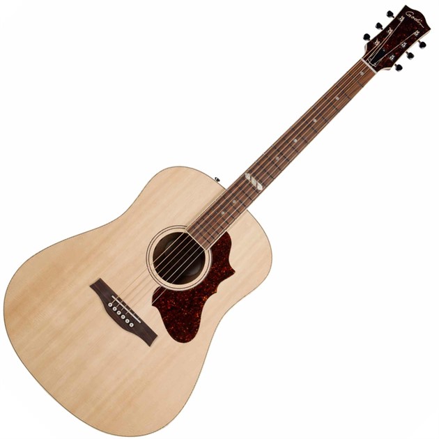 Godin Metropolis Natural RN GT EQ