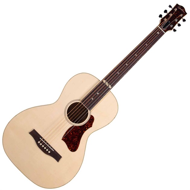 Godin Rialto Natural RN GT EQ