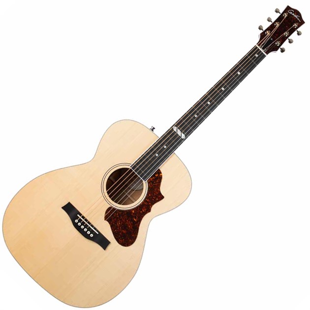 Godin Fairmount CH Natural HG EQ