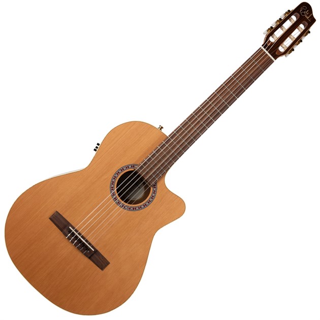 Godin Concert CW Clasica II Nylon