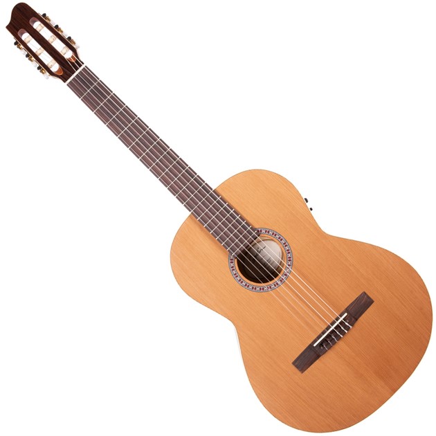Godin Etude Left Clasica II Nylon