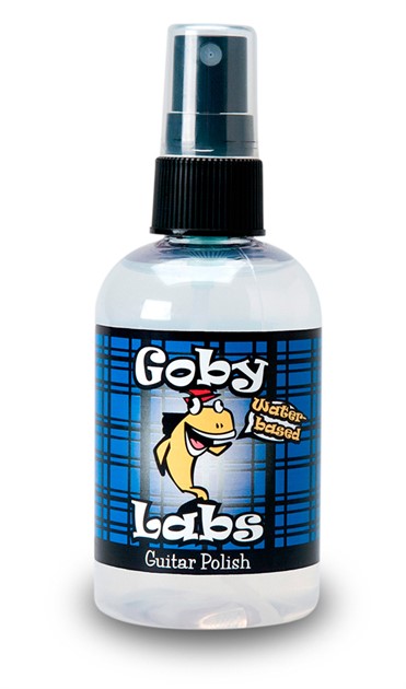 HOSA GLP-104 Polermedel-gitarr