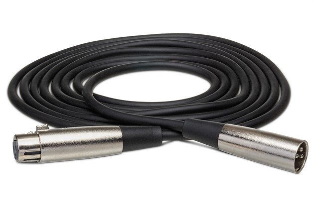 HOSA XLR-103 XLR-XLR 0,9m