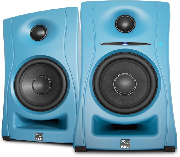 Kali Audio LP-UNF Blue