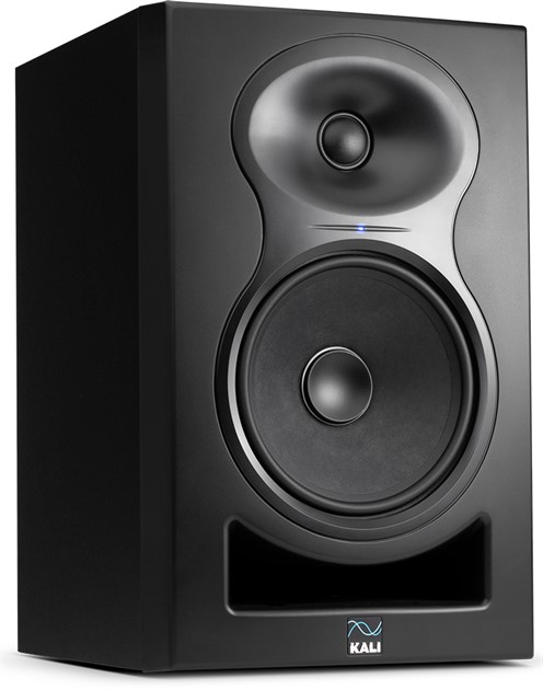 Kali Audio LP-6 V2 Black