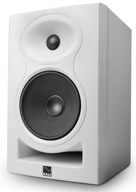 Kali Audio LP-6 V2 White
