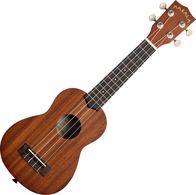 MK-S. Makala Soprano Ukulele