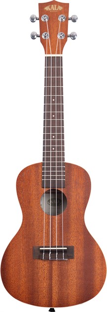 KA-C. Mahogany Concert Ukulele