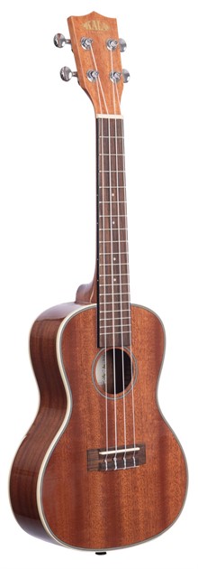 KA-CG. Concert Gloss Mahogany Ukulele