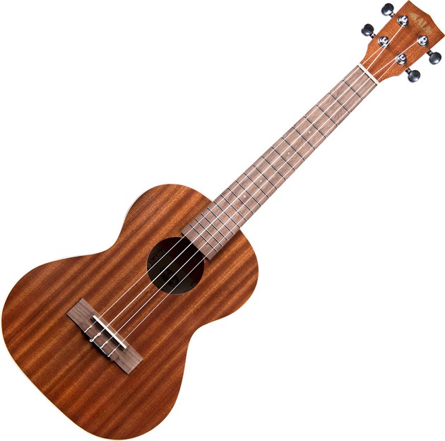 KA-T. Mahogany Tenor Ukulele