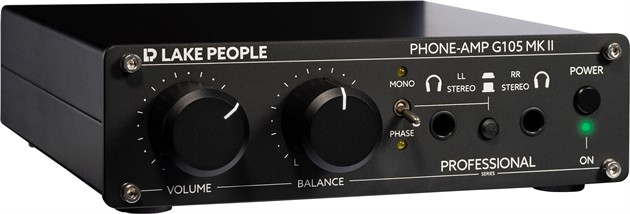 Lake People G105-MK2