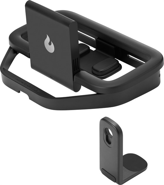 Lava AirFlow Wireless Charger ME PLAY /BLUE LAVA