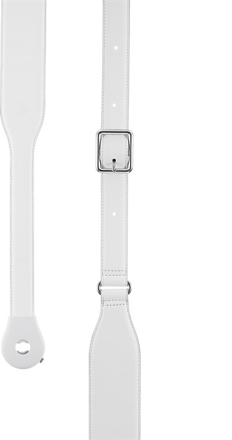 Lava Ideal strap 2 ME 3 White