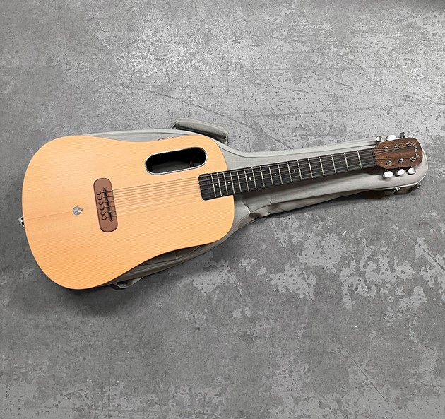 Lava ME AIR Spruce Airflow Bag B-stock