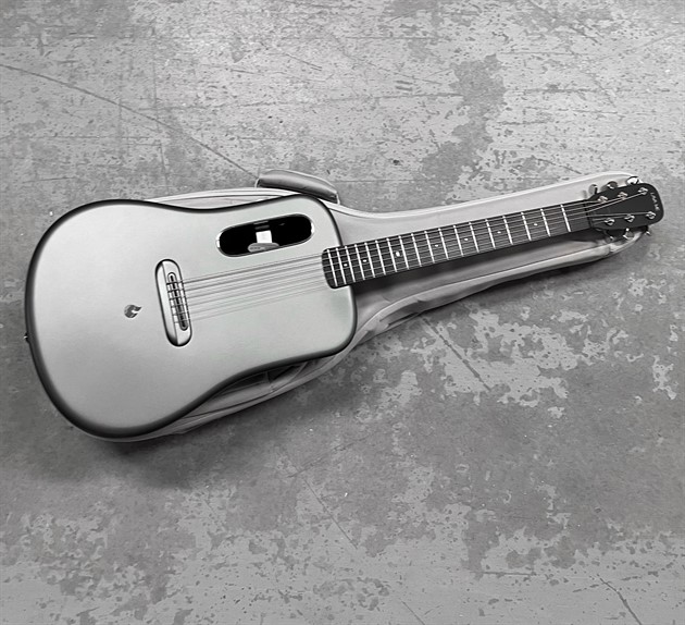 LAVA ME 4 36” Carbon Space Grey Airflow B-stock