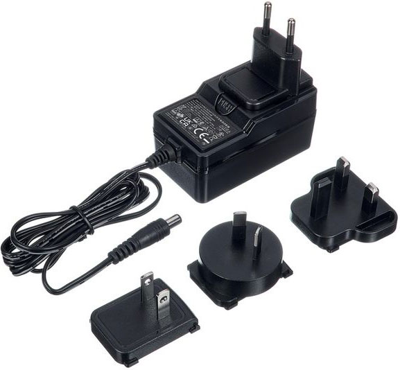 Moog Sound Studio Power Supply