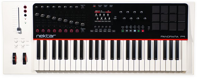 Nektar Panorama P4