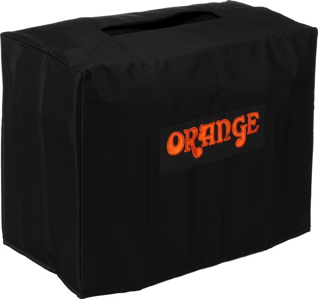 Orange Rocker 32 / TremLord 30 Cover