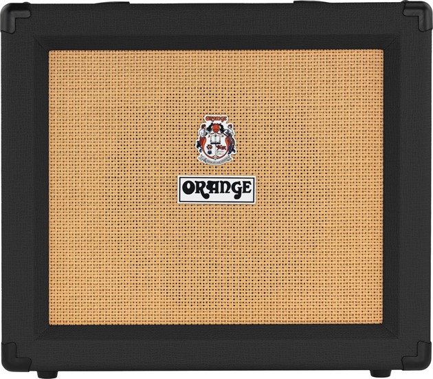 Orange Crush 35RT Black