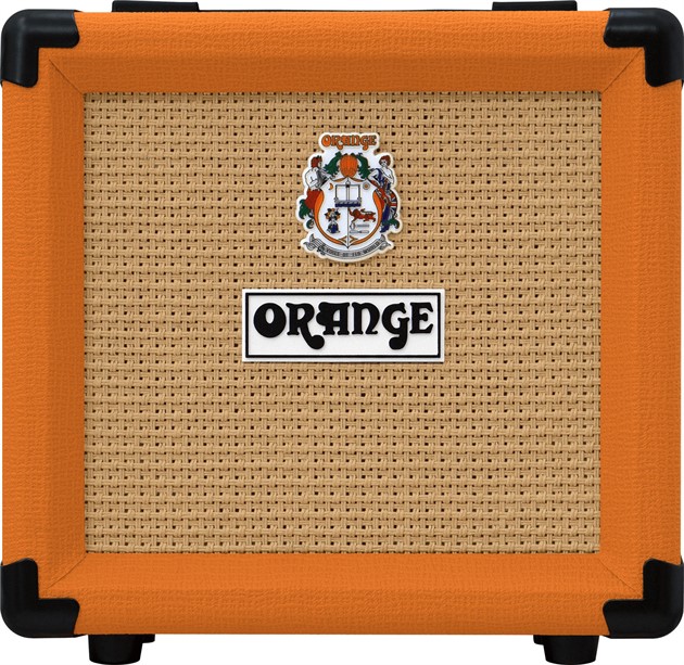 Orange PPC108