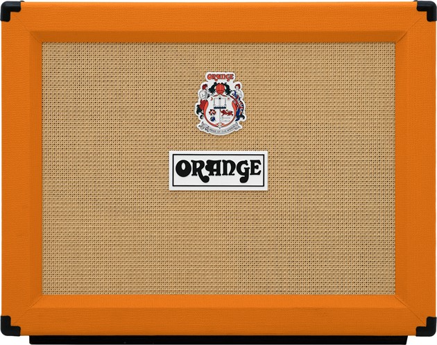 Orange PPC212OB