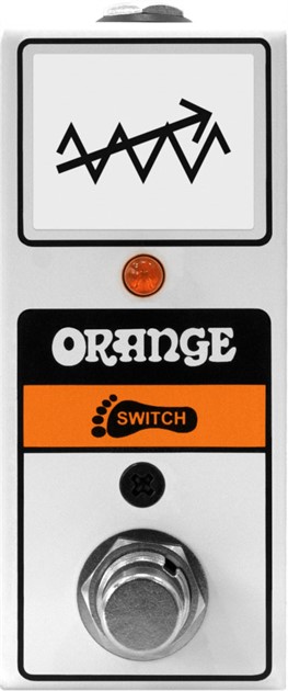 Orange FS-1 Mini