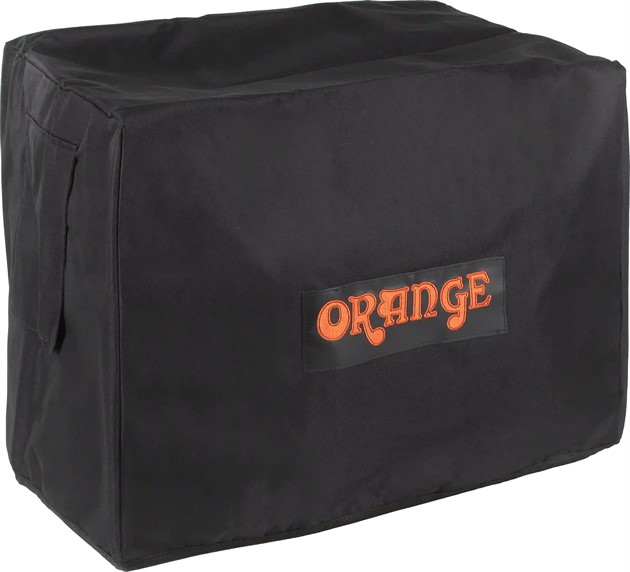 Orange 115 Cabinet Cover