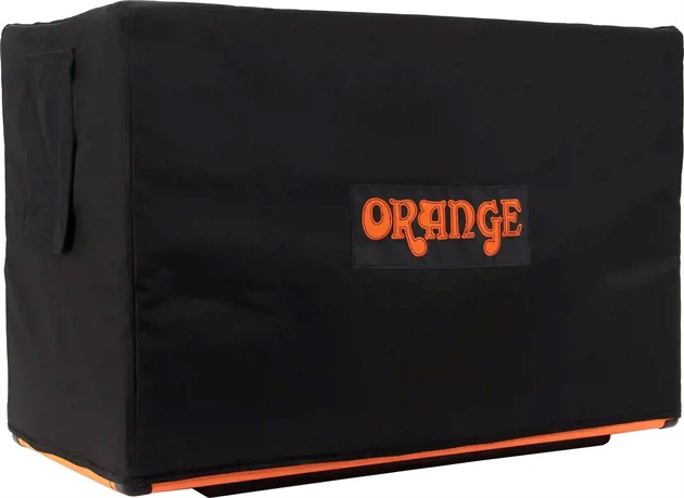 Orange 212 Cabinet Cover