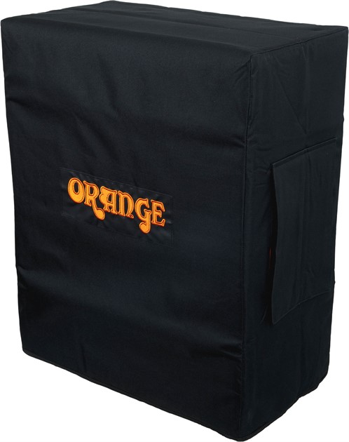 Orange PPC212V Cover