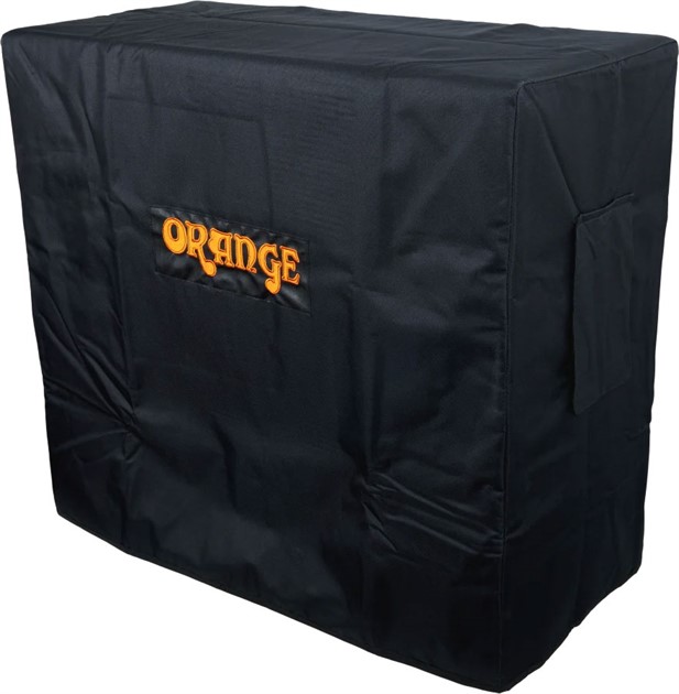Orange 410 Cabinet Cover