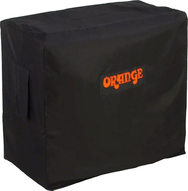 Orange 412 Cabinet Cover