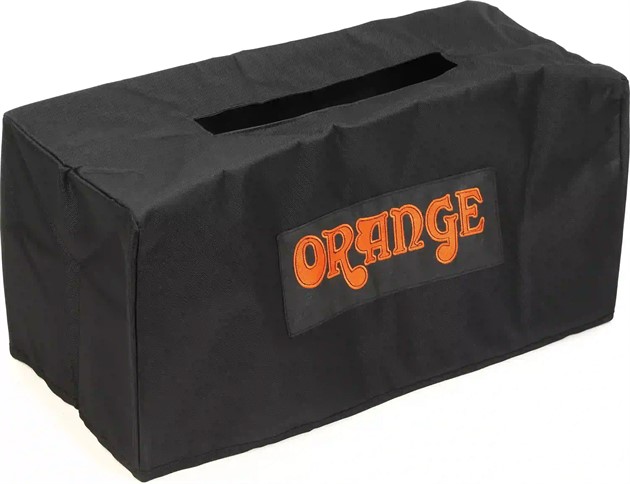 Orange Small Head Cover