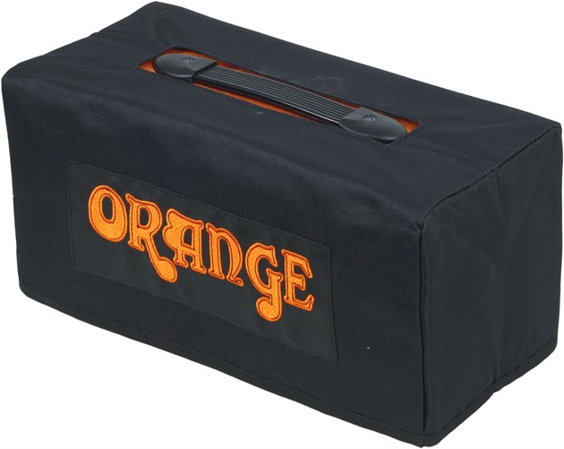 Orange OR15 Head Cover