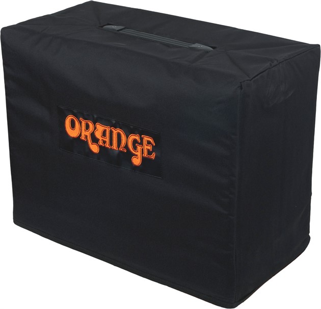 Orange Rocker 15 Cover